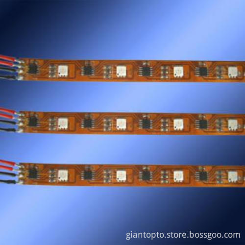 Waterproof Flexible LED Strip